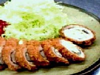 �ɂ�ɂ������[�X����H