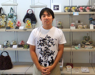 シンシアリーユアーズ