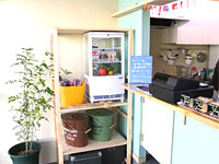 mama's cafe joy�@����