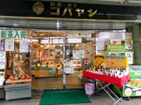 �����̂� �R�o���V