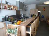 ���S�� cafe ���Z��