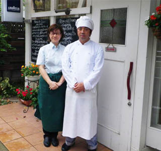 イタリア食堂 Dieci(ディエーチ)