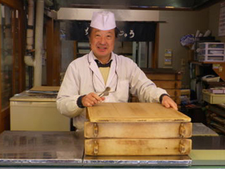 �I�̍����{�X