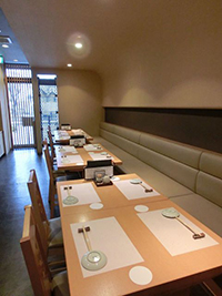 Sushi Dining �{��