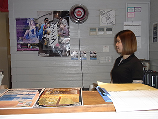 �J���I�P�@�r�[�`�E�p���_�C�X