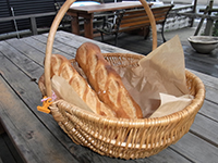 muginami BAKERY�i���M�i�~�x�[�J���[�j