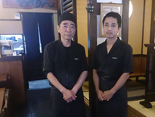 ���c����΂�{��