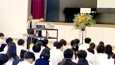 令和7年度創業機運醸成フォーラムを開催しました！